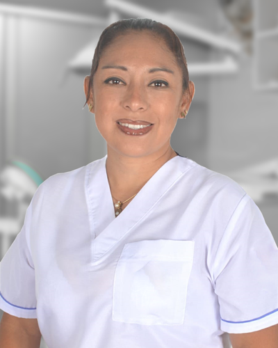 CD. Angélica María Montejo Quiroz